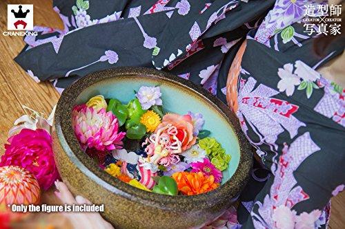 Shirahoshi (versione colore normale) (One Piece CREATOR×CREATOR SHIRAHOSHI Shirahoshi Anime Mermaid Figure Goods Prize Banpresto)