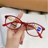 3 In 1 Progressive Multifocal Reading Glasses for Women Easy to Look Far and Near Available in +1.0 to +4.0 Strengths