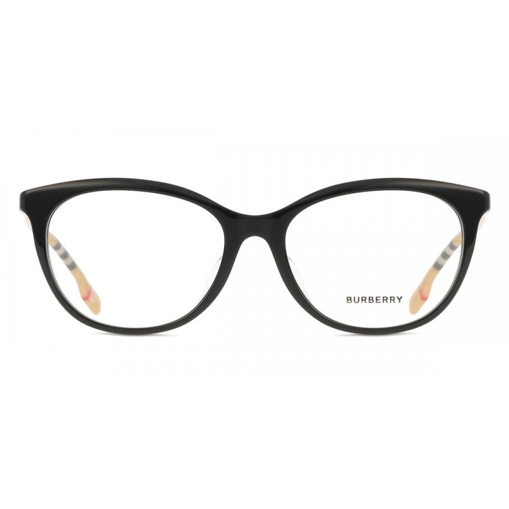 Burberry  Be2389f Asian Fit 3853 Women Eyeglasses