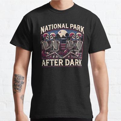 Toppe og T-shirts – T-shirts