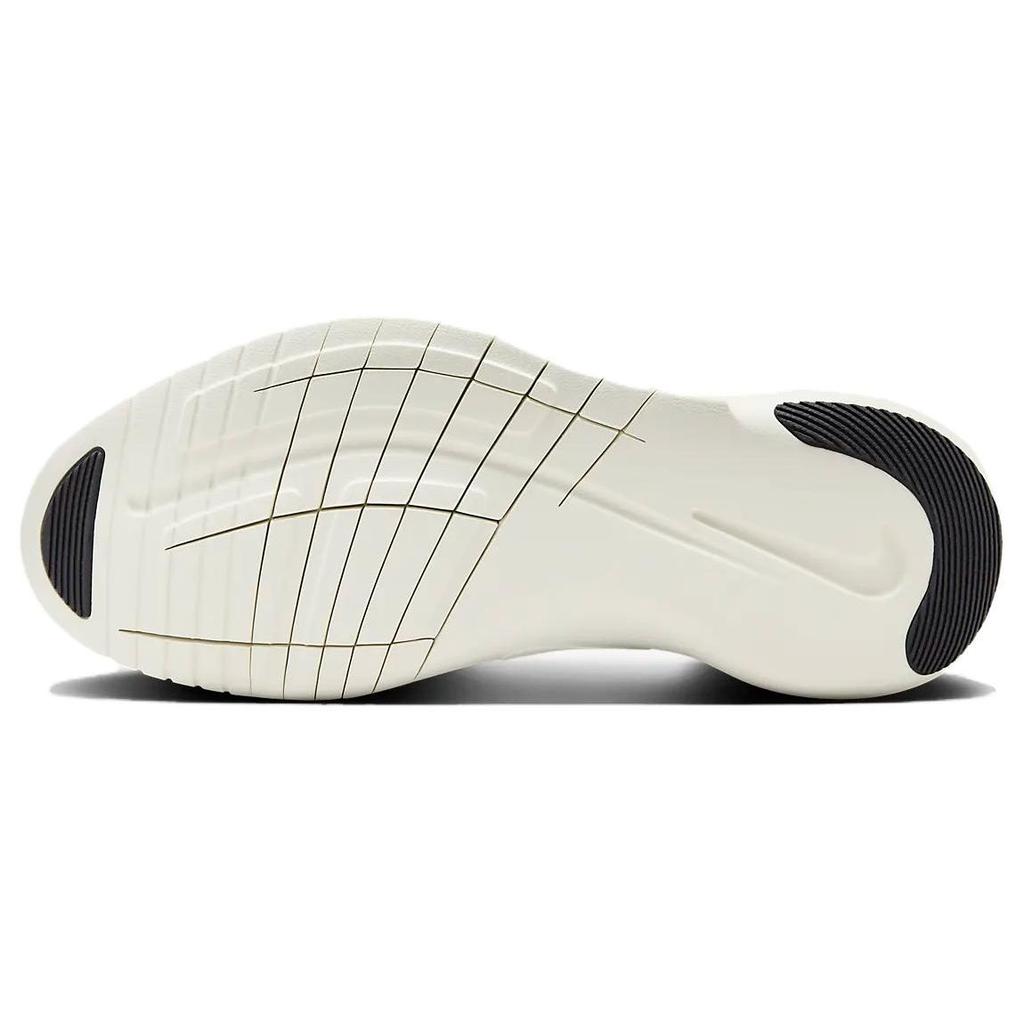 Nike Free RN Next Nature Pohodlné Nízké Neformální Běžecké Boty Pánské tenisky Černá Zlatá FB1276-700