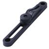 Quick Releases Bicycles Bag Clip Light Weight Bike Accessory Clip Bicycles Side Bag Fastener Cycling Clip for Bike Bag