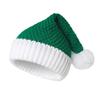 Christmas Hat Knitted Wool Hat Suitable For Christmas Party Home Festival Clothing Props Christmas Hat