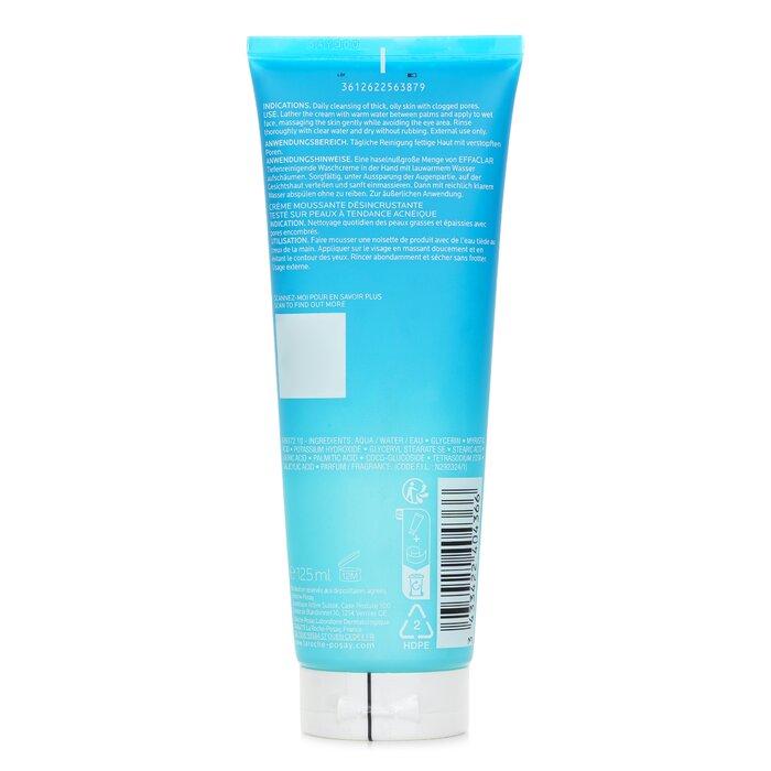 LA ROCHE POSAY Effaclar Deep Cleansing Foaming Cream