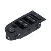 Power Window Control Switch 61319217329 Replacement Fit for 3 Series E90 E91