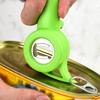 Jednoduchá obsluha Odstraňovač uzávěrů lahví Vysoká tvrdost Odolný otvírák na konzervy
