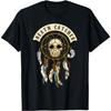 Voodoo Death Catcher - Dream Catcher Ritual Gift T-Shirt
