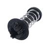 Practical Front Engine Hood Spring Durable Compact Elastic