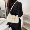 Bag Women's New Casual Versatile Fashion Shoulder Underarm Bag
