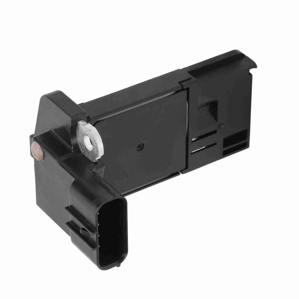 Mass Air Flow Sensor High Accuracy 37980 RNA A01 ABS Black Replacement for Acura Civic Accord