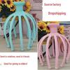 Five-Claw Octopus Head Massager Roller & Scalp Scratcher