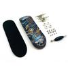 Finger Finger Improves Birthday Gift Fingerboard, Skateboard, Skateboard, Skateboard, Fingerboard, Hand-Eye Coordination, Kids,