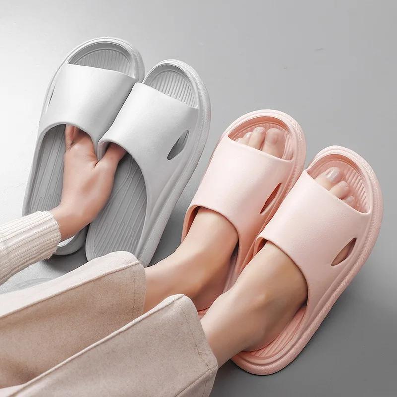 Slippers Hot Sale New  Fashion Men Sandals Casual Shoes for Men Lightweight 2025