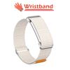 Bizepsband für Google Fitbit Air Band Neues gewebtes Nylon Fitness Tracker Ersatzarmband für Google Fitbit Air Strap
