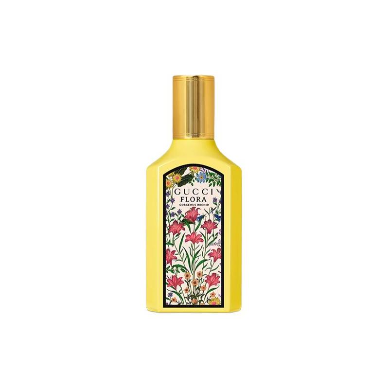 Gucci Dream Vanilla Orchid Women s Perfume Gourmet Fragrance EDP Jasmine Orchid // Birthday Gift Cosmetics 30ml without gift box