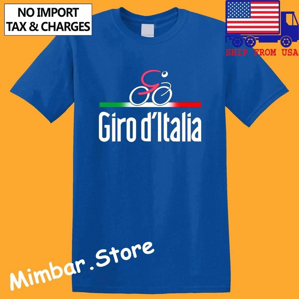 

Giro D Italia Bikes Bicycle Men s Blue Size S-5XL XL