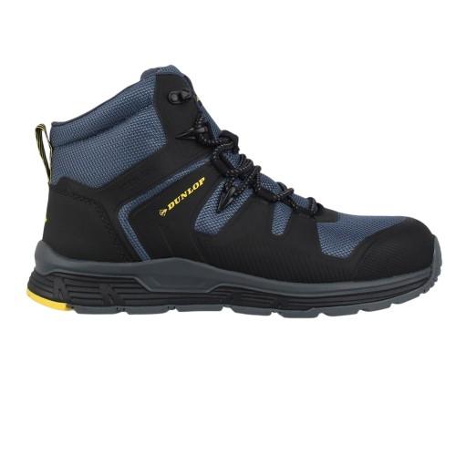 Dunlop Mens Baltimore Memory Foam Safety Boots