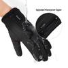 Ankelai Unisex Winter Touchscreen Wasserdichte Thermohandschuhe