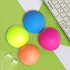 Ball Color Ball Stress Changing Toy for Children Adults