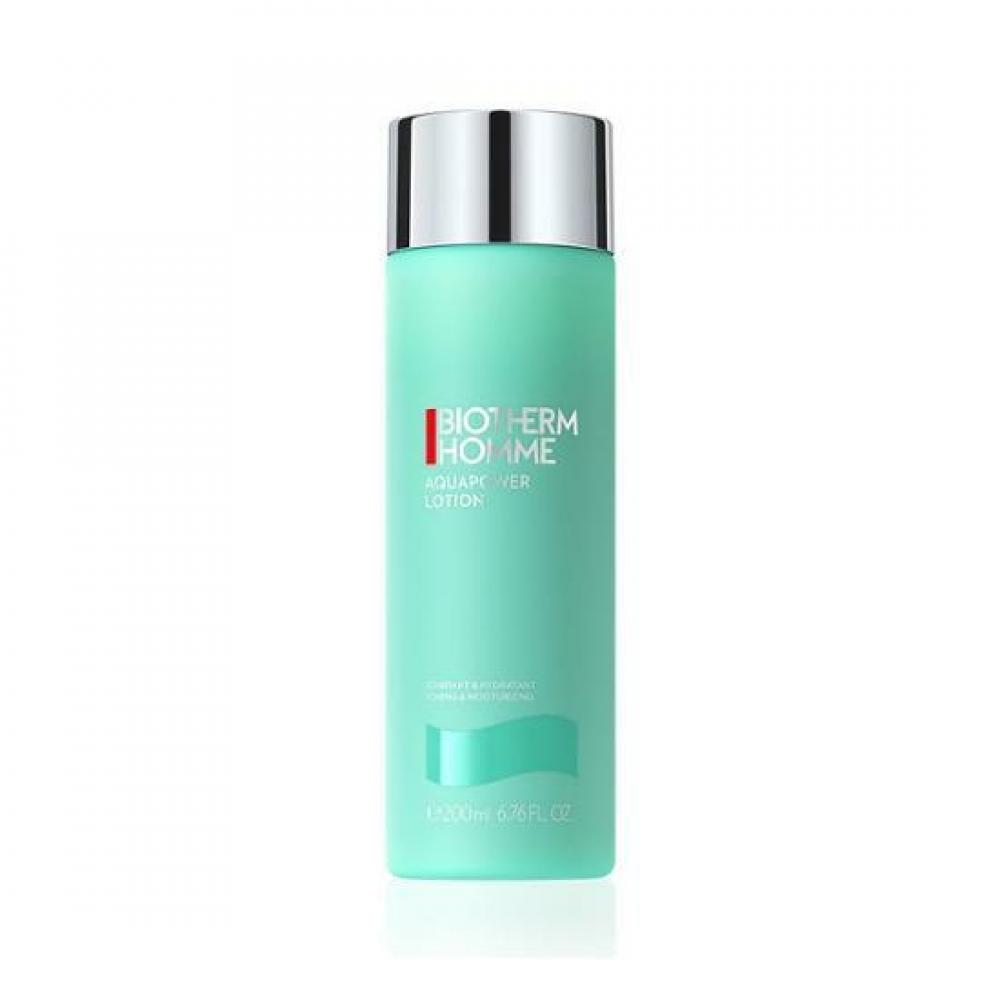 

Biotherm Homme Park Bogum PICK Тоник Biotherm Homme Aqua Power 200 мл
