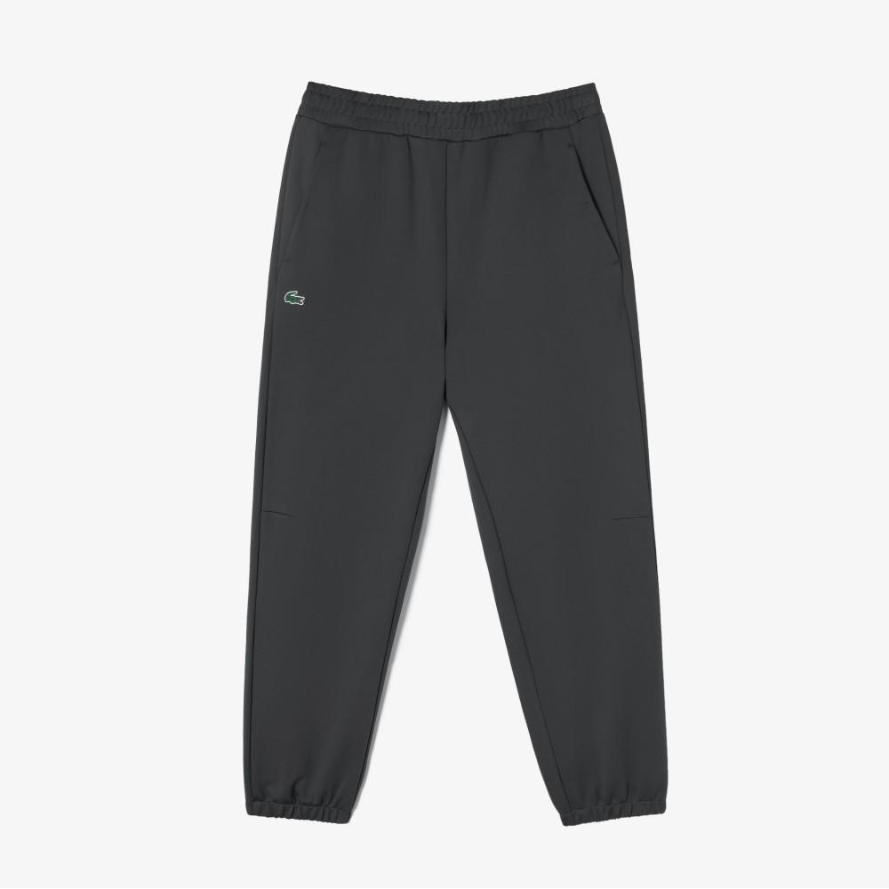 [lacoste] Men's Air Jersey Setup Pants XH799E-56GS5T