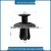 Honda Mitsubishi Bumper & Fender Short Screw Clip Set