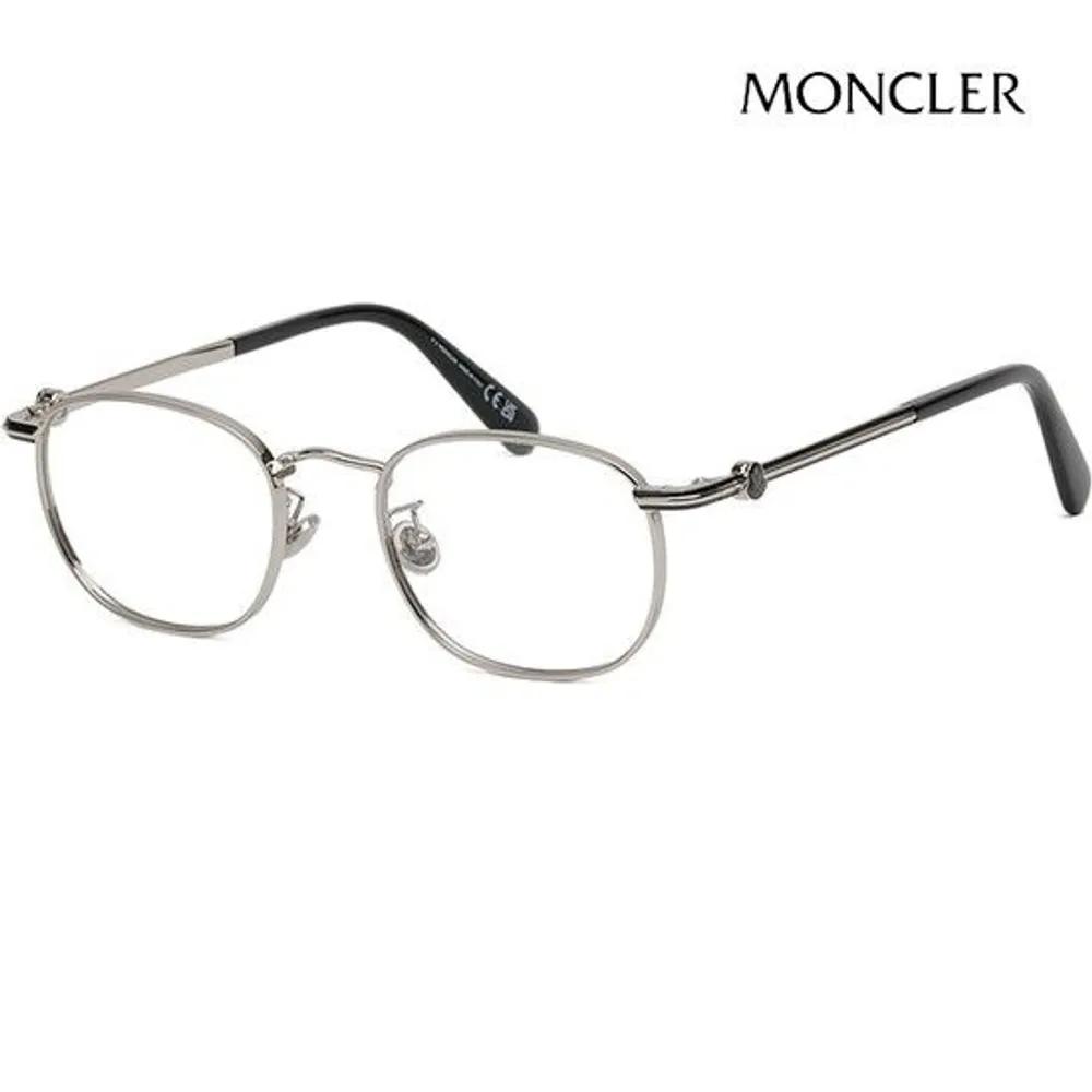 Eyeglass Frame ML5203H 016 Fashion Silver Frames