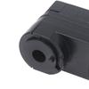 Eu/Us Three/Four Wire Led Track Lamps Head Track Rail Light Connector Track Head Adapter Hanger Converter