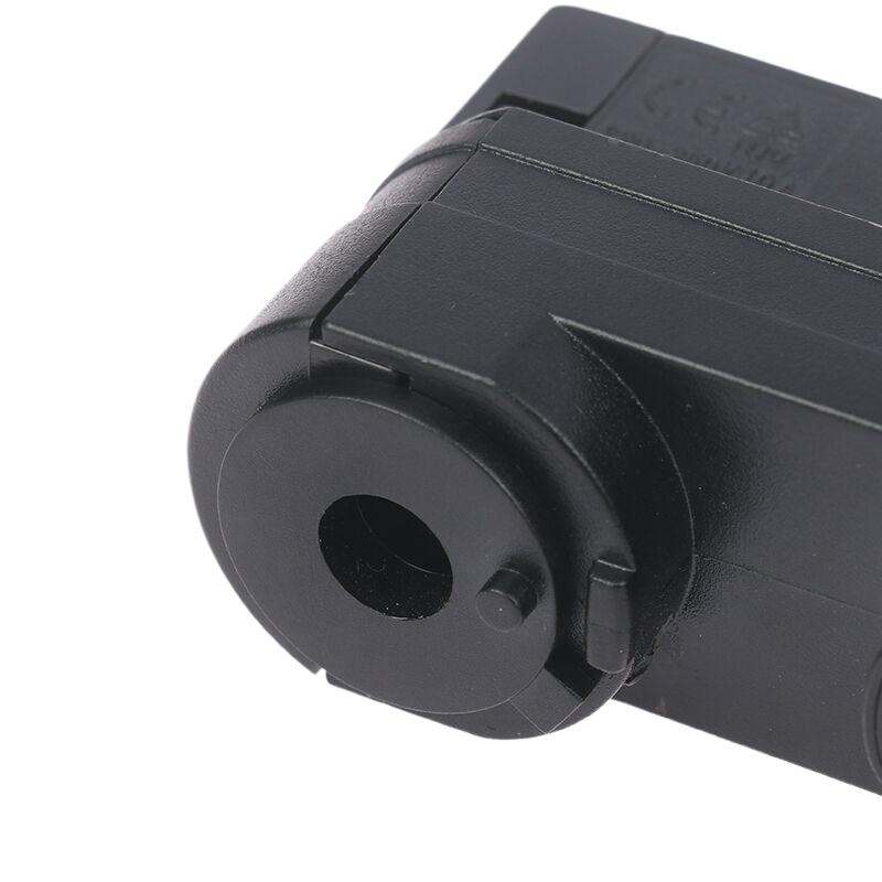 Eu/Us Three/Four Wire Led Track Lamps Head Track Rail Light Connector Track Head Adapter Hanger Converter