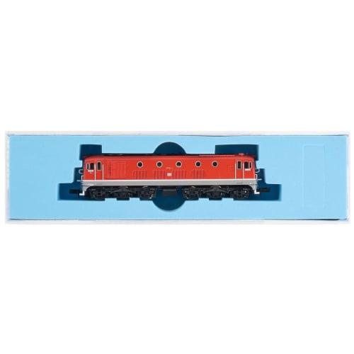 

MicroAce N Gauge JNR DF91-1 Through Type Late Kochi Depot Diesel Locomotive A8198