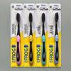 Froggy Gentle Clean Soft Bristle Toothbrush - 12 Pack