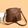 Fashion Trend Single Shoulder Bag, High-end Crossbody Bag