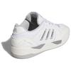 adidas Midcity Low Top Basketball Shoes Men's White IF7187