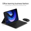 Case for Huawei MatePad 11.5S with Pencil Holder Wireless Bluetooth Keyboard Covers for Huawei MatePad 11.5s Funda