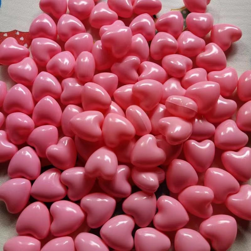 Eco-Friendly Bear-Shaped Ocean Ball Set: Baby Storage Box, Bouncing Ball Pit, Children's Toy and Decoration.