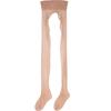 Aurora Men's Ultra-Thin Shiny Stockings - Seamless, Transparent, Sexy Fit with 360° Coverage