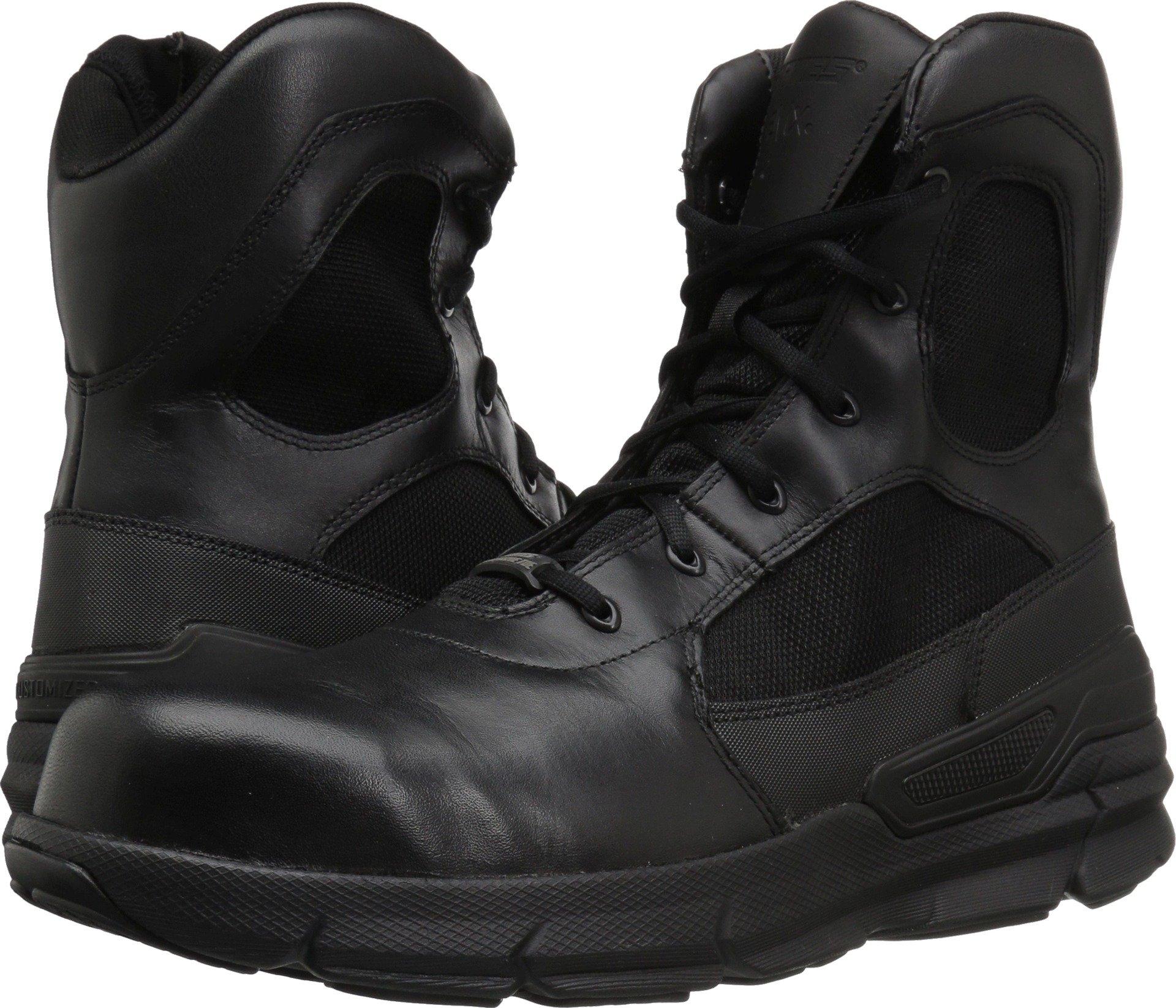 

Bates Tactical Boots “CHARGE” E07168EW9.5 чёрный