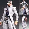 15cm Figure Bizarre Adventure Kujo Jotaro Dio Brando Diavolo Bruno Kishibe Giorno Giovanna Abbacchio Movable Action Figure