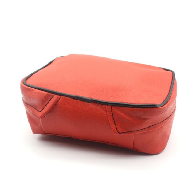 Motorcycle Tool Bag Waterproof Storage Tool Bag Fit for KLX250 KLE250 KDX125