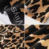 Leopard Print Underwear Men Loose Boxer Cotton Man Penis Breathable Mens Boxers Caual Briefs