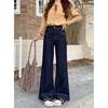 Calças e saias – Calça jeans