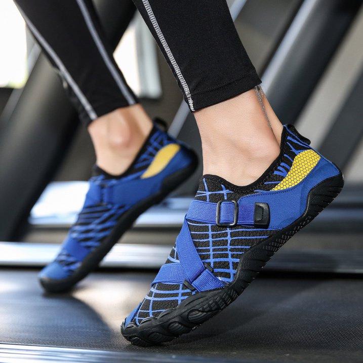 

Зарубежные уличные каньонинговые пляжные туфли и носки: Пятипальцевая обувь для вейдинга, дайвинга, снорклинга, плавания, фитнеса для взрослых 45