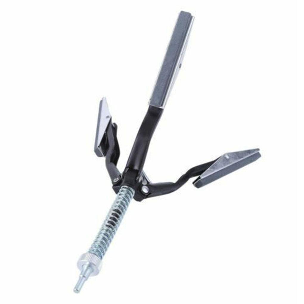 Slefuitor cilindric cu trei fălci Cilindru de mașină Instrument de șlefuire Cilindru de frână reglabil Slefuitor Slefuire pentru șlefuirea găurilor Frecare