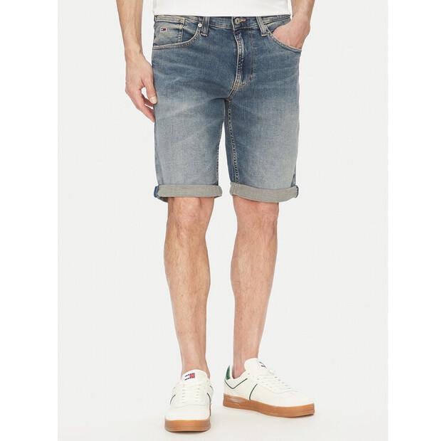 

Шорты Tommy Jeans DM0DM20948 EU 33