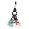 6PCS Easy Clip Squid Jig Hook Protector 4.5*2cm Squid Jig Bait Protector  Sea Fishing