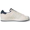 Adidas Superstar Parley Chalk White Navy Sneakers GW2045