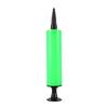 Top-Selling Portable Air Pump for Birthday Carnival Balloons - Solid Color Design