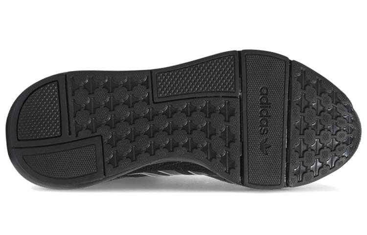 Adidas Originals Swift Run 22 'Black' Women's GZ4974