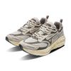 Mizuno Astro LS Retro Casual Sports Dicke Sohle Höhenverstellbar Vielseitig Farbblock Bequem Niedrig geschnitten Laufschuhe Unisex Sneaker D1GH252110