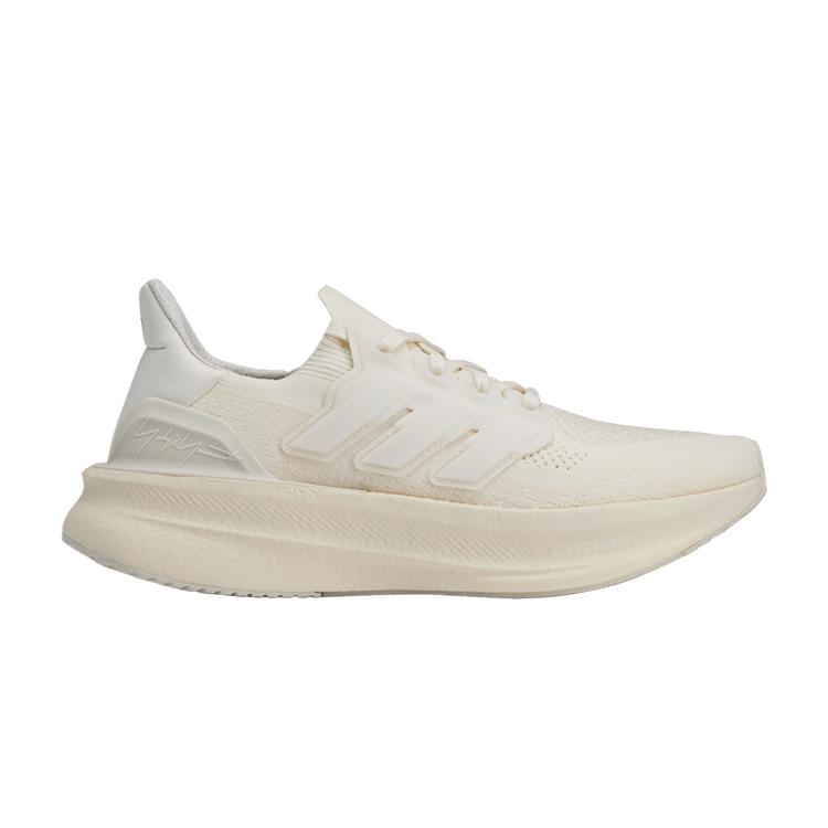 

adidas Y-3 UltraBoost 5 Off White Unisex Sneakers Core-White Wonder-White JP7439 40